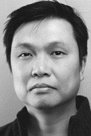 John Ng as Hu Saye in Claws of the Red Dragon 2019