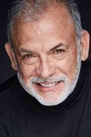 Ricardo Burgos as Victor in Finding Love in Sisters 2024