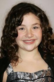 Gracie Bednarczyk as Dawn Philipps in Grace Is Gone 2007