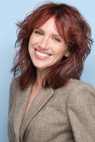 Honor Spencer as Ramona in Ding, Dong, Die! 2026
