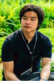 Wilson Chandra as Sally's Mother in Sally and The Girls Next Door 2026