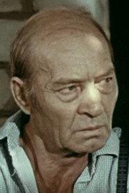 Ivan Zharov as uncle Vasya in Believe It or Not 1971