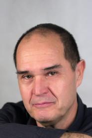 József Kerekes as Porcia in Wildboar Hunting 2018