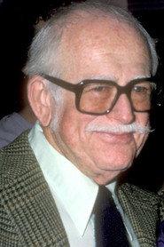 Albert Zugsmith as Self (archive footage) in Acting for Douglas Sirk 2008