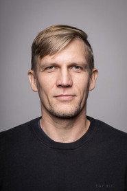 Tanel Saar as Willy in The Last Romeo 2013