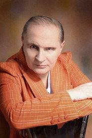 Andrés Midón as Ambassador of Israel in La toma de la embajada 2000