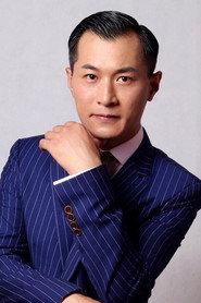Cao Guotao as National Army Commander in Chinese Battalion Commander 2021