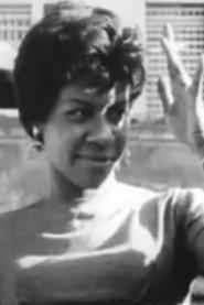 Assenech Rodriguez as in Transit 1964