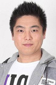 Kousuke Goto as Ishikawa (voice) in The Ghost in the Shell 2026