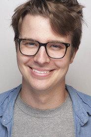 Zach Green as Dexter in Lovers of Hate 2010