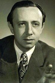 Morton Gould as Himself in Delightfully Dangerous 1945