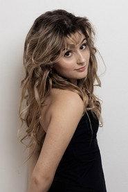 Mariona de las Heras as Lidia in Day-O 2023