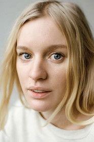 Elena Tronina as Sonja in Kids Run 2021