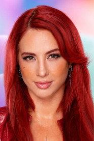 Flor Vigna as Claudia in Little Lies 2022
