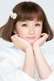 Chiaki as Dorami (voice) in Doraemon: Nobita's Great Adventure in the Antarctic Kachi Kochi 2017
