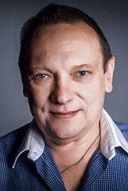 Lutz Schnell as Scientist 2 (voice) in Death of the Filmmaker 2019