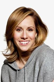 Jennifer Heil as Self in Beyond the Podium: Celebrating Canadian Women Champions 2024