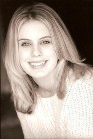 Shannon Chandler as Jo in BeetleBorgs: Curse of the Shadow Borg 1997