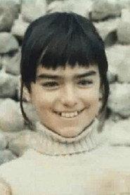Lika Nizharadze as The neighbor's daughter in Hello Neighbor! 1973