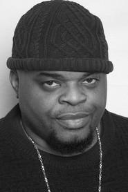 Cary 'Big Shug' Guy as Self in Mass Appeal: The Best of Gang Starr 2006