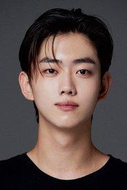 Yoo Jun as Choi Yeon Woo in Color Rush 2021