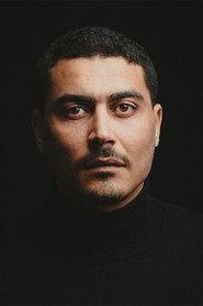 Ala Benhamad as Karim in Aicha 2025