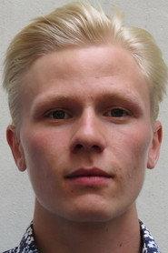 Leonid Roth as Nikita in Squatter 2026