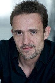 Stéphane Cottin as de Chenneviette in Un fil à la patte 2023