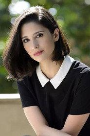 Ana Sophia Folch as Flora in The Greatest Love of All 2006