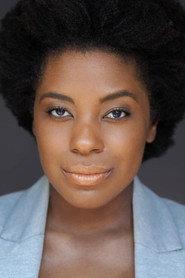 Ashley Noelle Jackson as Stylez (voice) in L.O.L. Surprise! Winter Fashion Show 2022