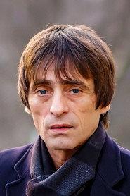 Anatol Mîrzenco as Iacob in Thunders 2023