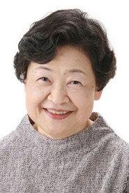 Matsumi Fuku as Toyoko Okazaki in Jazz G Men 2011