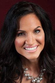 Jill Burress as Herself in Fight Church 2014