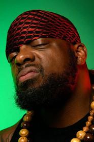 O'Shay Edwards as O'Shay Edwards in GCW For The Culture 3 2022
