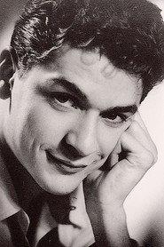 Oduvaldo Vianna Filho as in The Defeat 1967