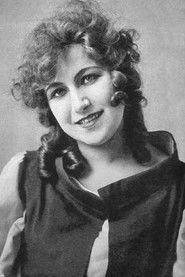 Olga Scheinpflugová as in Tchyně 1963