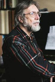 Vladimir Martynov as Папа; Музыкальный валик in A Box With Secret 1976