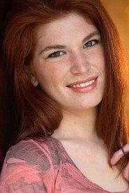 Gabrielle Boni as Jody Mitchell in Daddy's Girl 1996