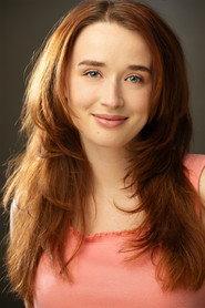 Zoe Matney as Maddie Smith in cancelled 2026