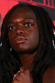 Indeya Smith as Self in Regis Prograis vs. Danielito Zorrilla 2023