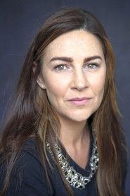 Andie McCaffrey Byrne as Paula (as Andie McCaffrey) in Jack and Ralph Plan a Murder 2014