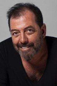 Turgay Kantürk as Refik Bayındır in My World 2013