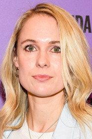 Karoline Brygmann as in De lystsyge 2019