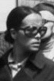 Armenia Balducci as The fiancée in A Day in Court 1954