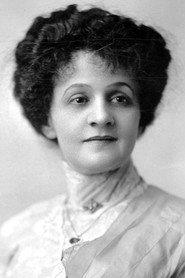 Leonora von Ottinger as Bessie's mother in The Narrow Path 1916