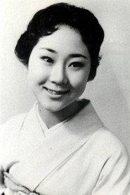 Eiko Maruyama as in Shinshu Tenmakyo 1958