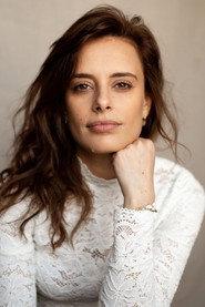 Elody Coutant as Sofia Titeux in 180 Days 2022