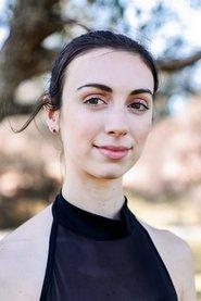 Jiselle Henderkott as Ashley in En haut de la pile 2027