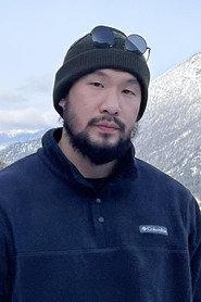 Cliff Cho as Korean assassin in Twa-Tiu-Tiann 2014