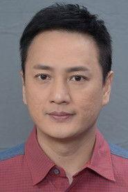 Eddie Ho Wai-Yip as in Whirlwind Academy 2021